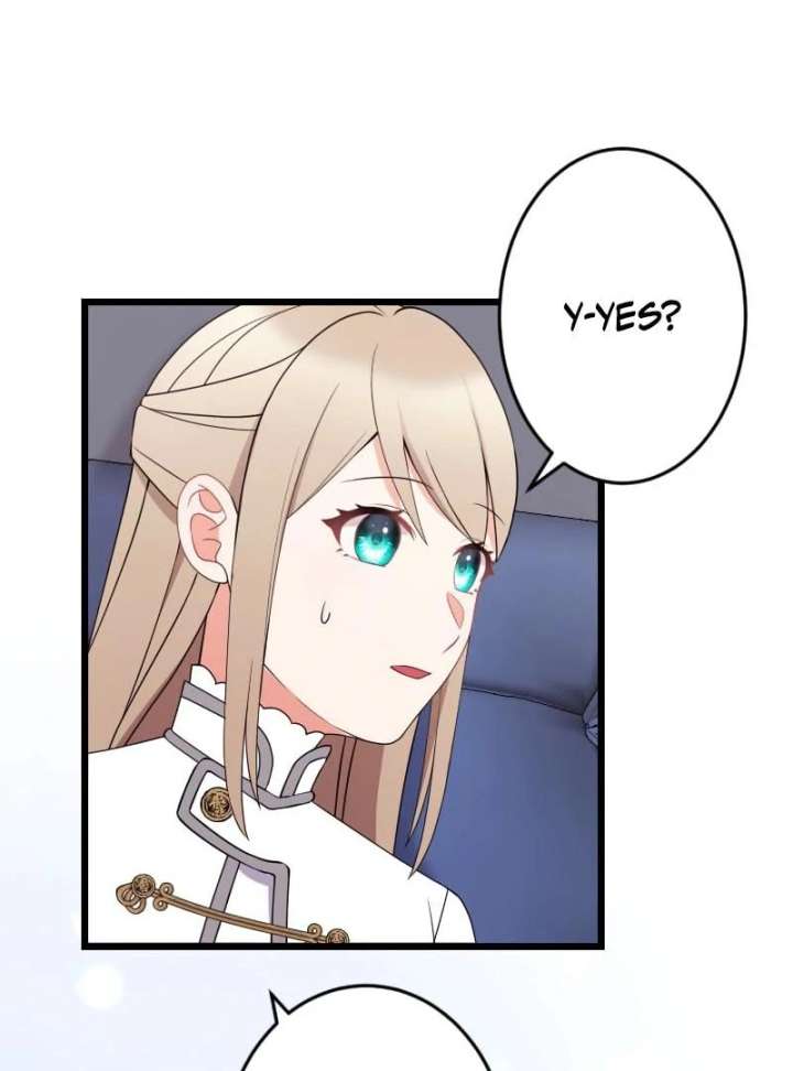 I May Be a Failed Saint, but the Marquess Who Hates Saints Can’t Seem to Stop Doting on Me Chapter 22 - Page 88