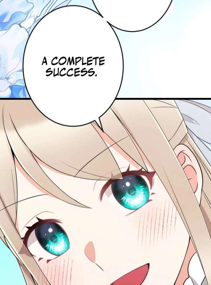 I May Be a Failed Saint, but the Marquess Who Hates Saints Can’t Seem to Stop Doting on Me Chapter 22 - Page 95