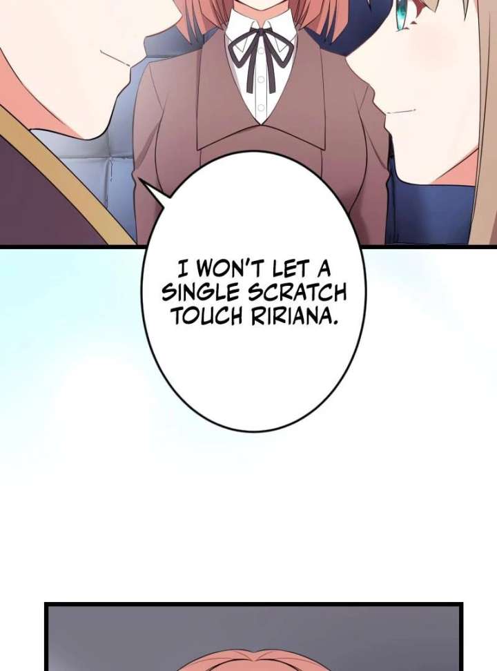 I May Be a Failed Saint, but the Marquess Who Hates Saints Can’t Seem to Stop Doting on Me Chapter 22 - Page 97