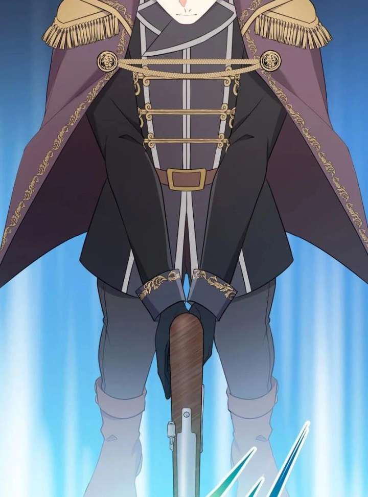 I May Be a Failed Saint, but the Marquess Who Hates Saints Can’t Seem to Stop Doting on Me Chapter 23 - Page 103