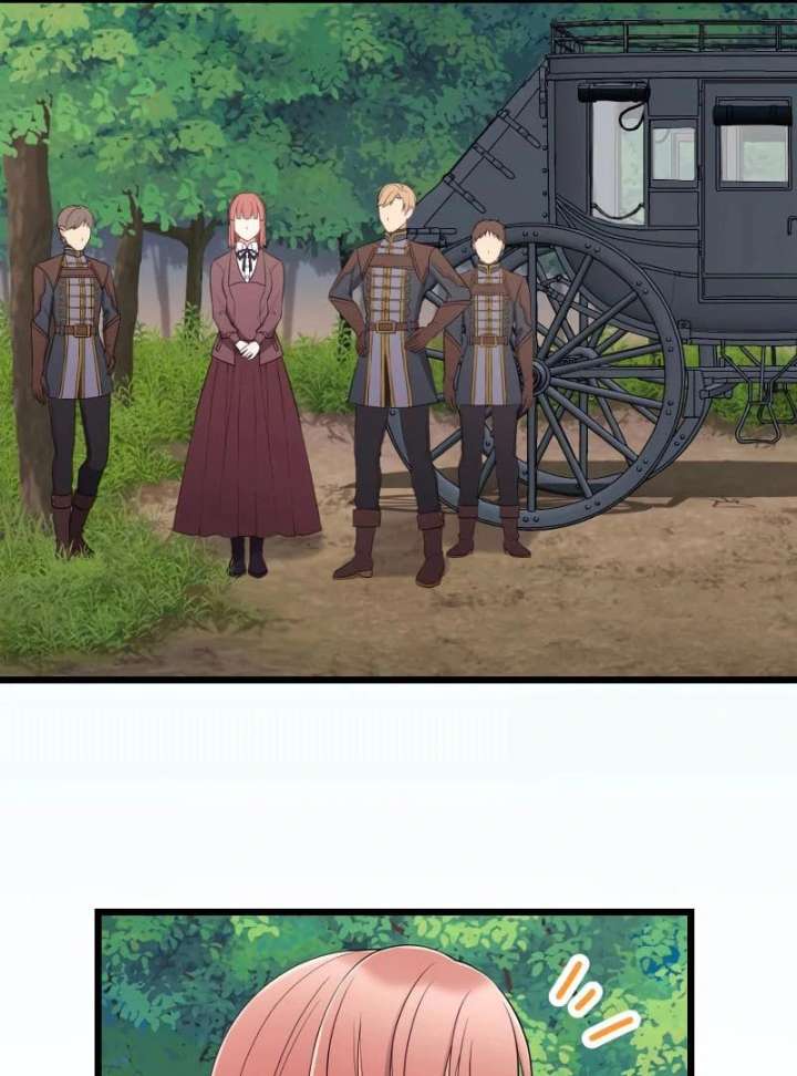 I May Be a Failed Saint, but the Marquess Who Hates Saints Can’t Seem to Stop Doting on Me Chapter 23 - Page 109