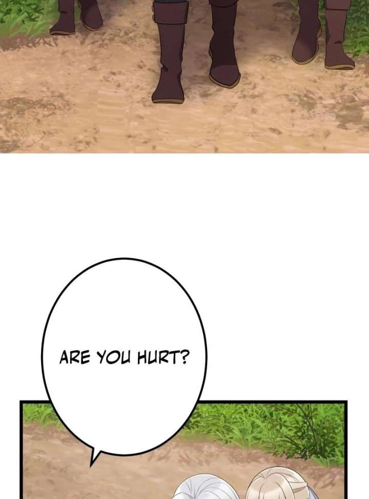 I May Be a Failed Saint, but the Marquess Who Hates Saints Can’t Seem to Stop Doting on Me Chapter 23 - Page 112