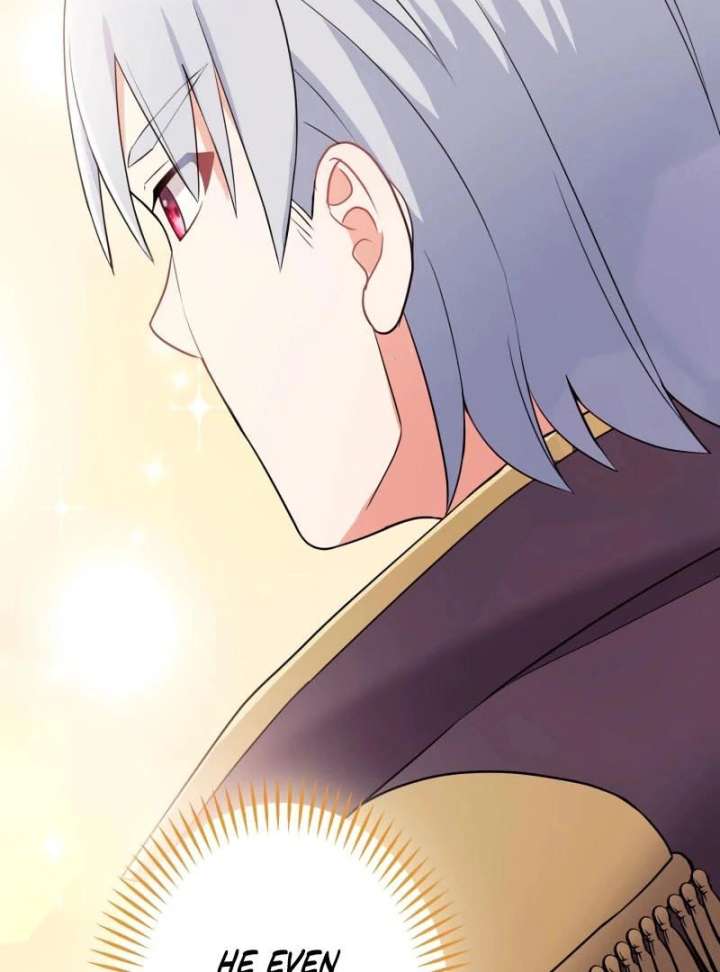 I May Be a Failed Saint, but the Marquess Who Hates Saints Can’t Seem to Stop Doting on Me Chapter 23 - Page 120