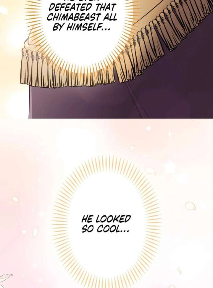 I May Be a Failed Saint, but the Marquess Who Hates Saints Can’t Seem to Stop Doting on Me Chapter 23 - Page 121