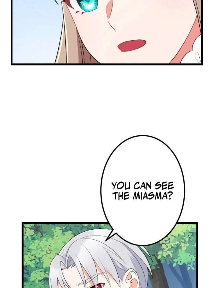 I May Be a Failed Saint, but the Marquess Who Hates Saints Can’t Seem to Stop Doting on Me Chapter 23 - Page 26