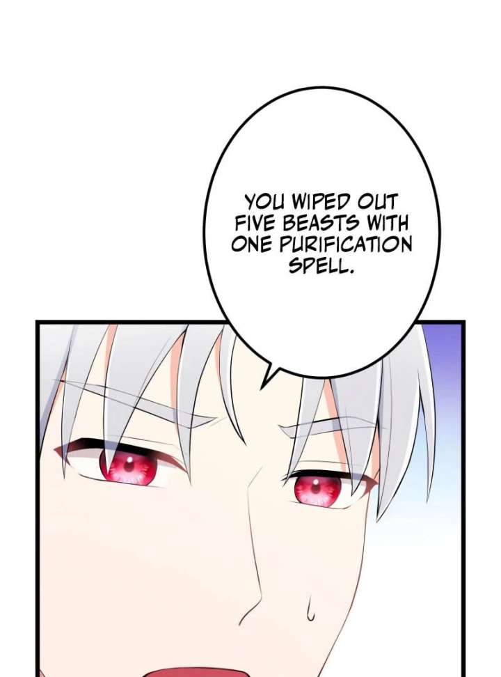 I May Be a Failed Saint, but the Marquess Who Hates Saints Can’t Seem to Stop Doting on Me Chapter 23 - Page 48