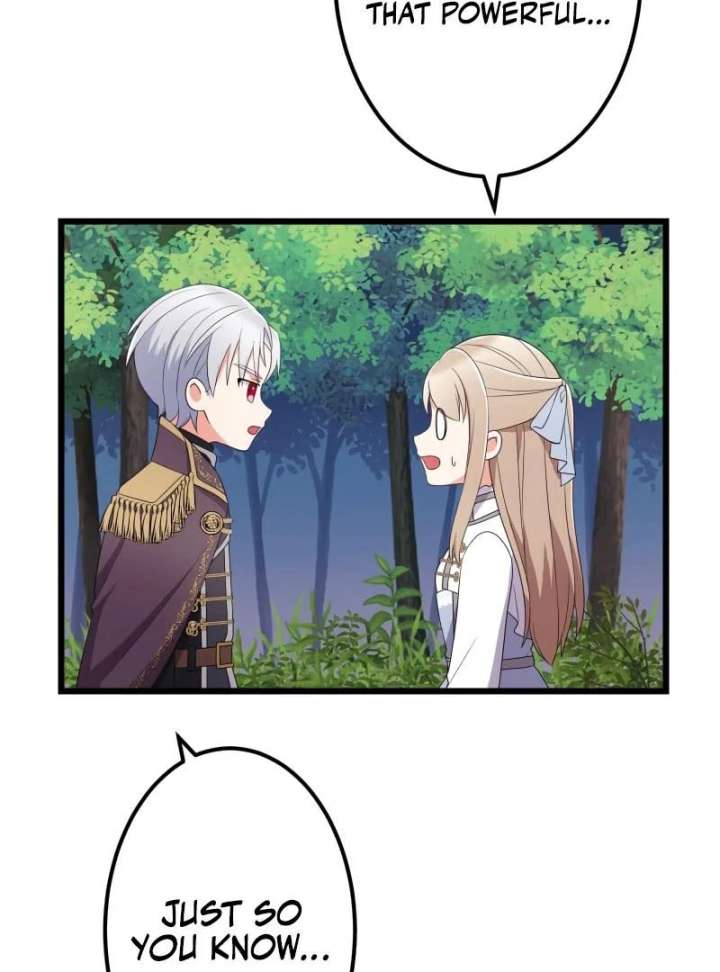 I May Be a Failed Saint, but the Marquess Who Hates Saints Can’t Seem to Stop Doting on Me Chapter 23 - Page 50