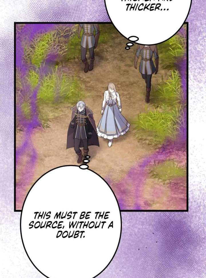 I May Be a Failed Saint, but the Marquess Who Hates Saints Can’t Seem to Stop Doting on Me Chapter 23 - Page 55