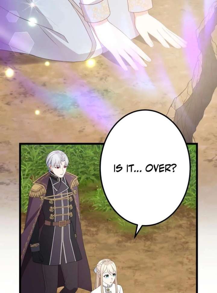 I May Be a Failed Saint, but the Marquess Who Hates Saints Can’t Seem to Stop Doting on Me Chapter 23 - Page 69