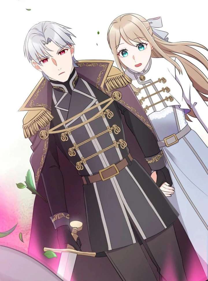 I May Be a Failed Saint, but the Marquess Who Hates Saints Can’t Seem to Stop Doting on Me Chapter 23 - Page 86