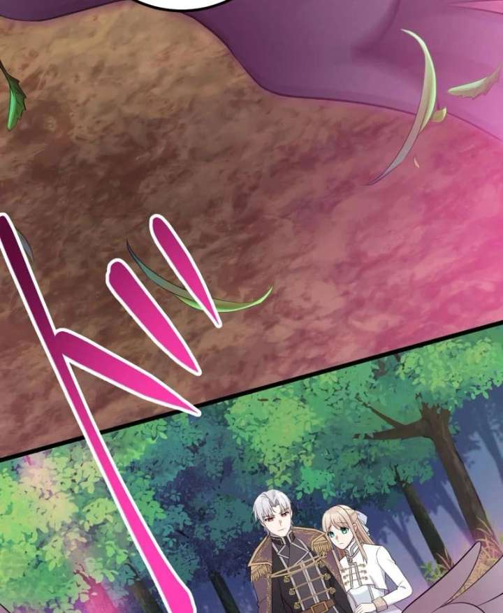 I May Be a Failed Saint, but the Marquess Who Hates Saints Can’t Seem to Stop Doting on Me Chapter 23 - Page 88