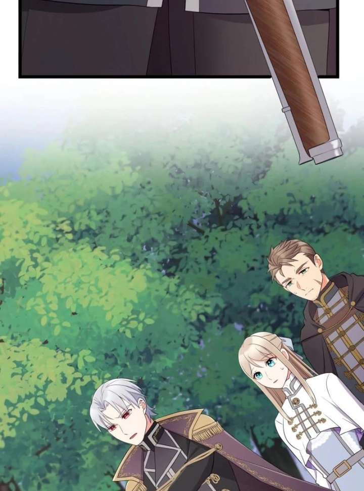 I May Be a Failed Saint, but the Marquess Who Hates Saints Can’t Seem to Stop Doting on Me Chapter 23 - Page 100