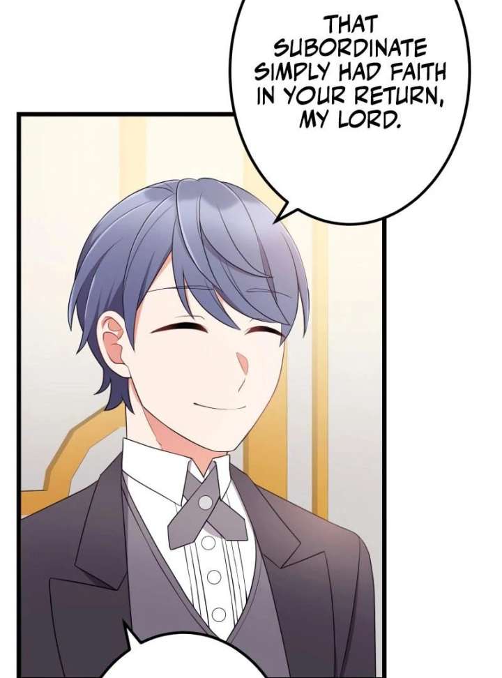 I May Be a Failed Saint, but the Marquess Who Hates Saints Can’t Seem to Stop Doting on Me Chapter 24 - Page 11