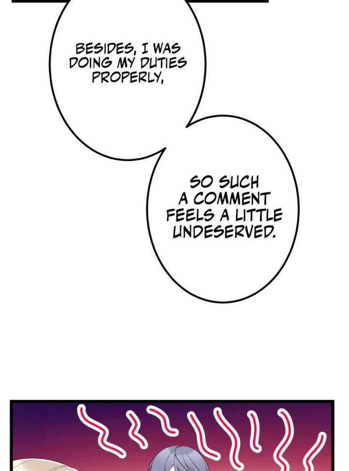 I May Be a Failed Saint, but the Marquess Who Hates Saints Can’t Seem to Stop Doting on Me Chapter 24 - Page 12