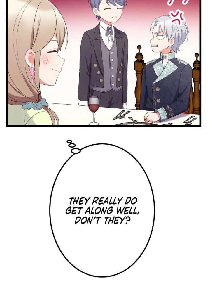 I May Be a Failed Saint, but the Marquess Who Hates Saints Can’t Seem to Stop Doting on Me Chapter 24 - Page 13