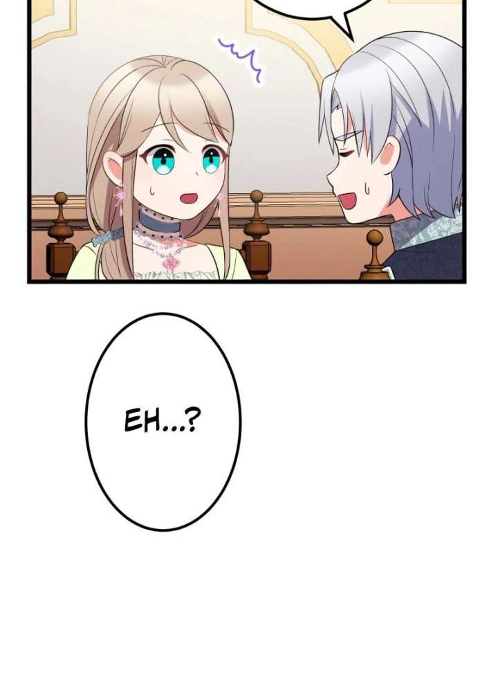 I May Be a Failed Saint, but the Marquess Who Hates Saints Can’t Seem to Stop Doting on Me Chapter 24 - Page 19