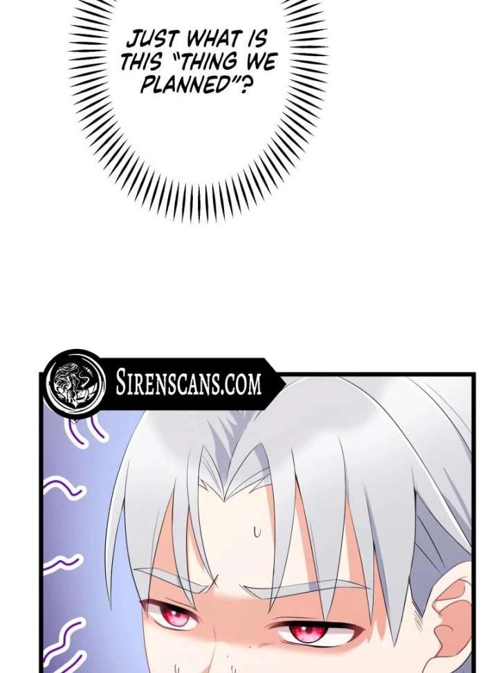 I May Be a Failed Saint, but the Marquess Who Hates Saints Can’t Seem to Stop Doting on Me Chapter 24 - Page 21