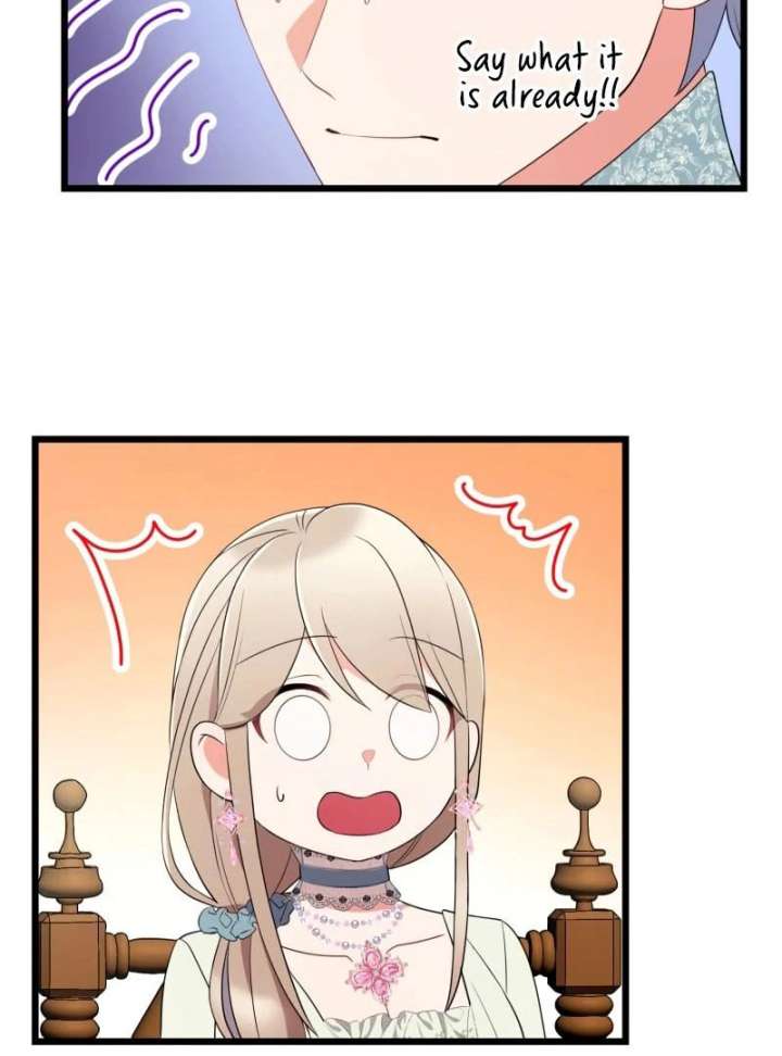 I May Be a Failed Saint, but the Marquess Who Hates Saints Can’t Seem to Stop Doting on Me Chapter 24 - Page 22