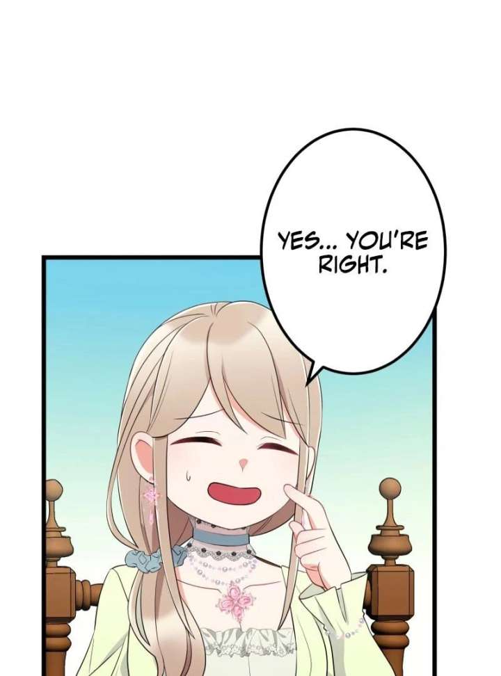 I May Be a Failed Saint, but the Marquess Who Hates Saints Can’t Seem to Stop Doting on Me Chapter 24 - Page 23