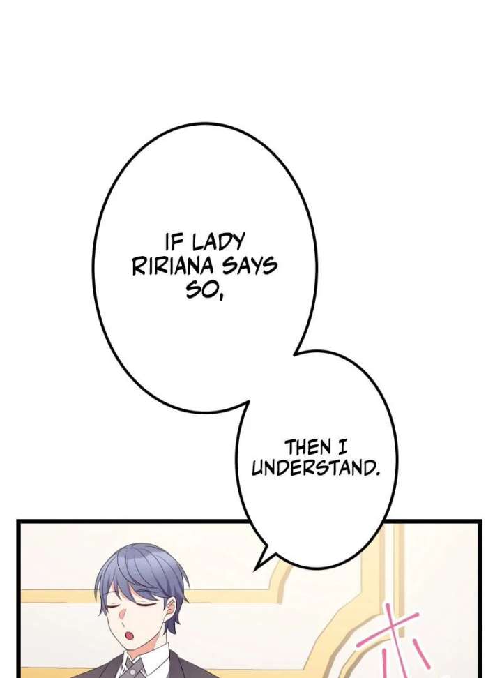 I May Be a Failed Saint, but the Marquess Who Hates Saints Can’t Seem to Stop Doting on Me Chapter 24 - Page 25