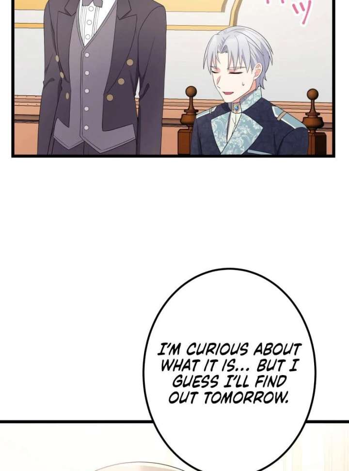 I May Be a Failed Saint, but the Marquess Who Hates Saints Can’t Seem to Stop Doting on Me Chapter 24 - Page 26