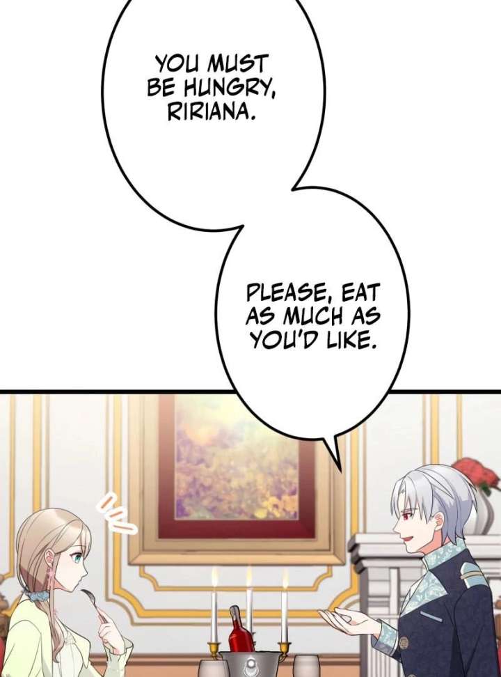 I May Be a Failed Saint, but the Marquess Who Hates Saints Can’t Seem to Stop Doting on Me Chapter 24 - Page 28