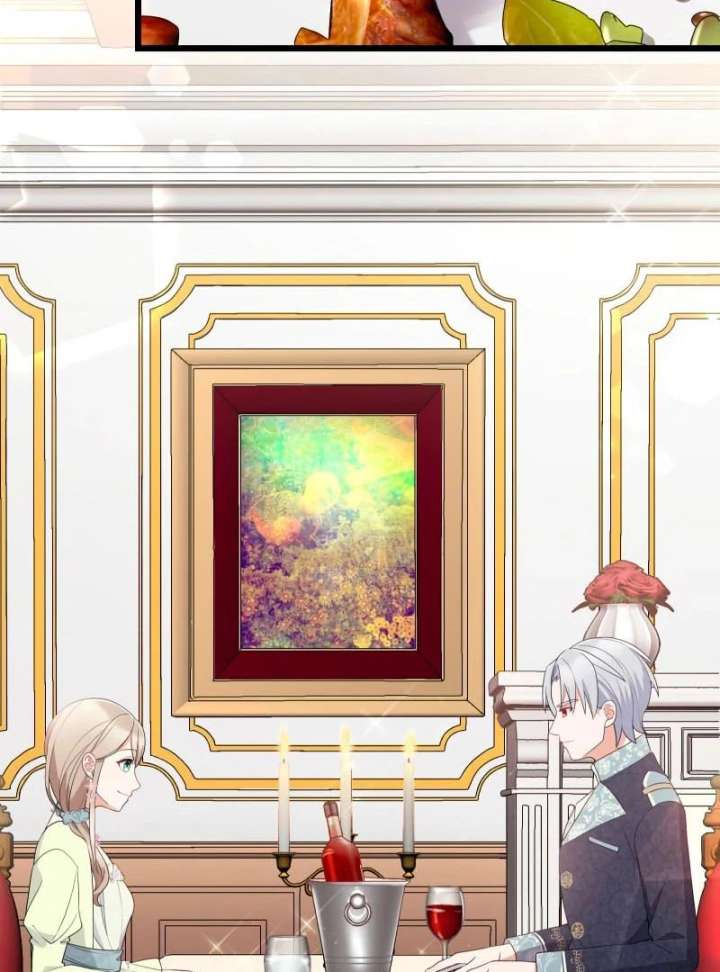 I May Be a Failed Saint, but the Marquess Who Hates Saints Can’t Seem to Stop Doting on Me Chapter 24 - Page 4