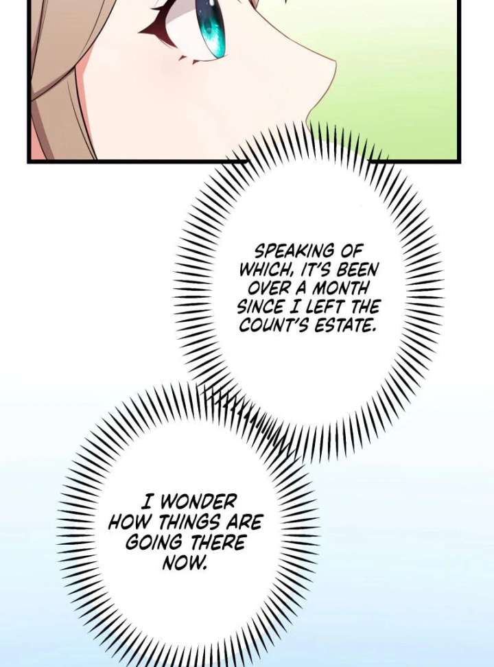 I May Be a Failed Saint, but the Marquess Who Hates Saints Can’t Seem to Stop Doting on Me Chapter 24 - Page 32