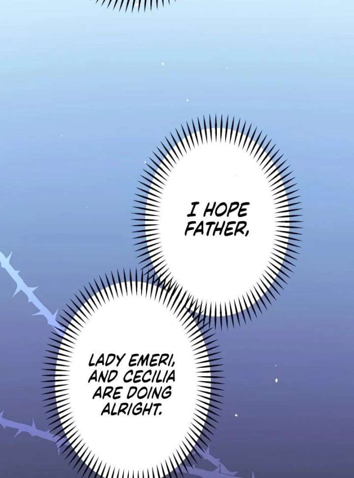 I May Be a Failed Saint, but the Marquess Who Hates Saints Can’t Seem to Stop Doting on Me Chapter 24 - Page 33