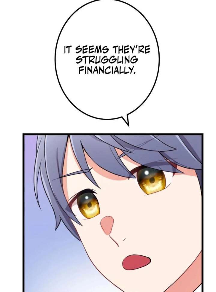 I May Be a Failed Saint, but the Marquess Who Hates Saints Can’t Seem to Stop Doting on Me Chapter 24 - Page 39