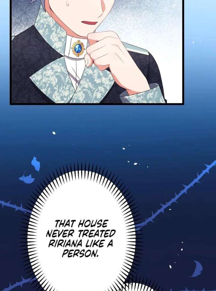 I May Be a Failed Saint, but the Marquess Who Hates Saints Can’t Seem to Stop Doting on Me Chapter 24 - Page 41