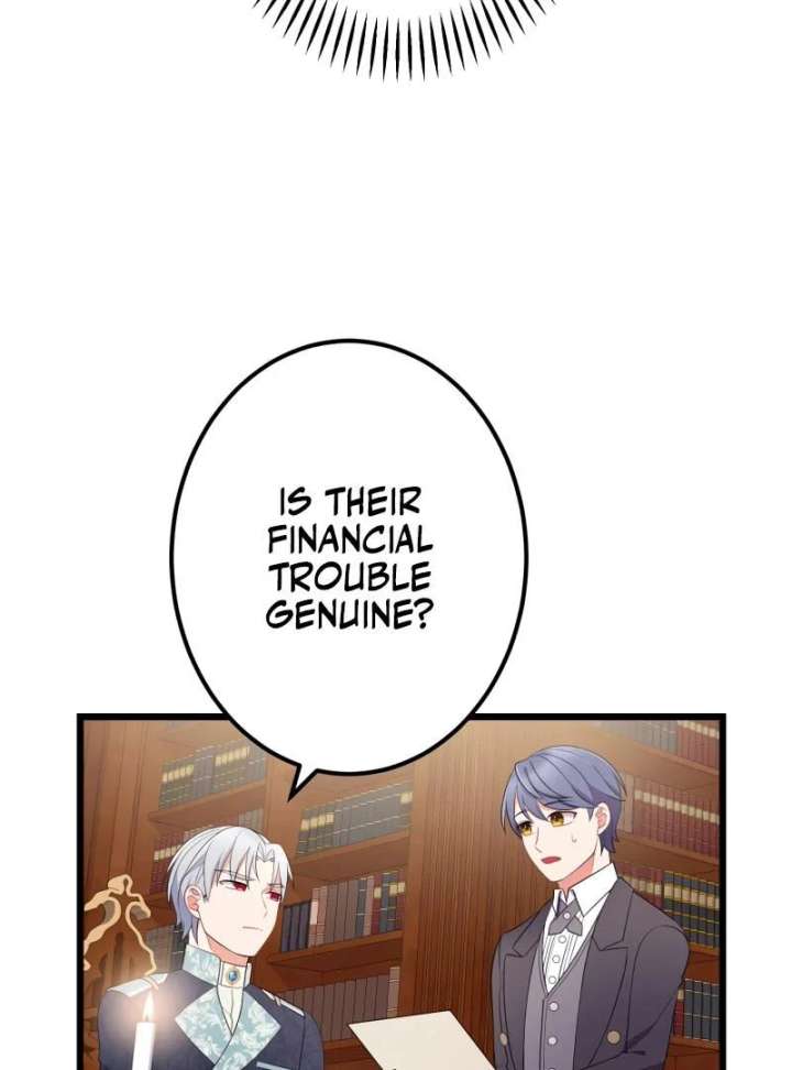 I May Be a Failed Saint, but the Marquess Who Hates Saints Can’t Seem to Stop Doting on Me Chapter 24 - Page 43