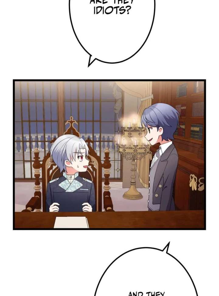 I May Be a Failed Saint, but the Marquess Who Hates Saints Can’t Seem to Stop Doting on Me Chapter 24 - Page 50