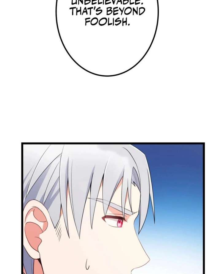 I May Be a Failed Saint, but the Marquess Who Hates Saints Can’t Seem to Stop Doting on Me Chapter 24 - Page 53