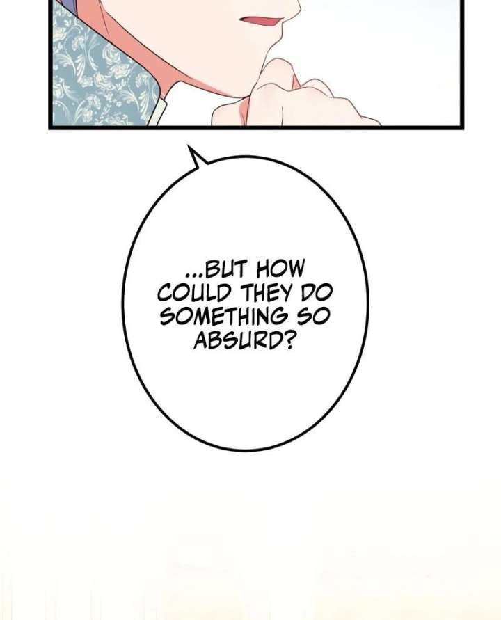 I May Be a Failed Saint, but the Marquess Who Hates Saints Can’t Seem to Stop Doting on Me Chapter 24 - Page 54