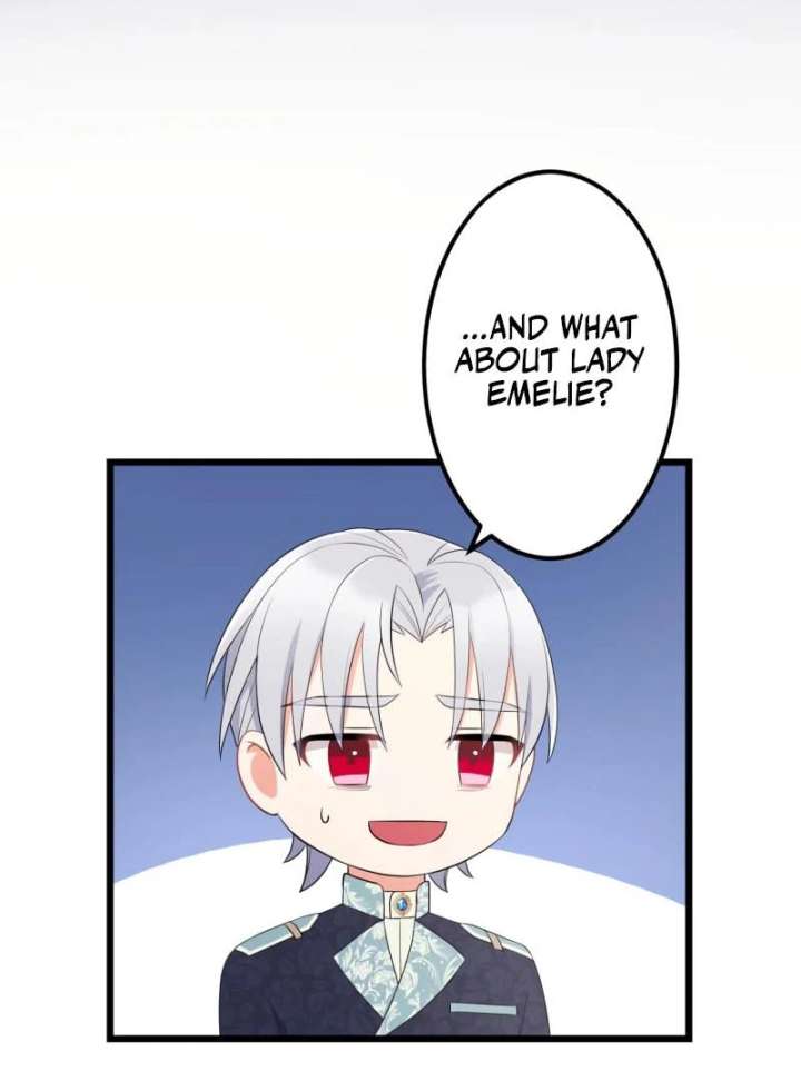 I May Be a Failed Saint, but the Marquess Who Hates Saints Can’t Seem to Stop Doting on Me Chapter 24 - Page 57