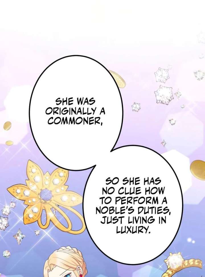 I May Be a Failed Saint, but the Marquess Who Hates Saints Can’t Seem to Stop Doting on Me Chapter 24 - Page 58