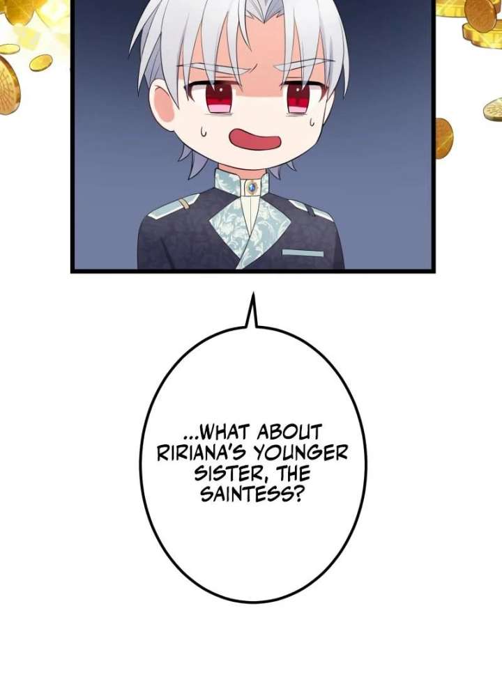 I May Be a Failed Saint, but the Marquess Who Hates Saints Can’t Seem to Stop Doting on Me Chapter 24 - Page 60