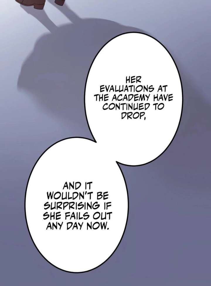 I May Be a Failed Saint, but the Marquess Who Hates Saints Can’t Seem to Stop Doting on Me Chapter 24 - Page 62