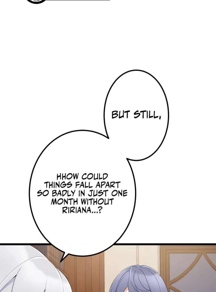 I May Be a Failed Saint, but the Marquess Who Hates Saints Can’t Seem to Stop Doting on Me Chapter 24 - Page 64