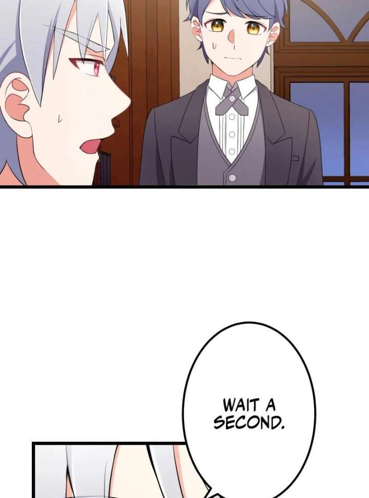 I May Be a Failed Saint, but the Marquess Who Hates Saints Can’t Seem to Stop Doting on Me Chapter 24 - Page 65