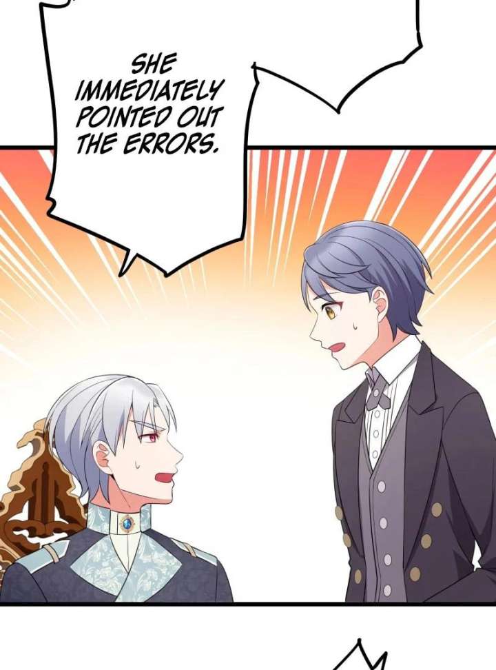 I May Be a Failed Saint, but the Marquess Who Hates Saints Can’t Seem to Stop Doting on Me Chapter 24 - Page 67