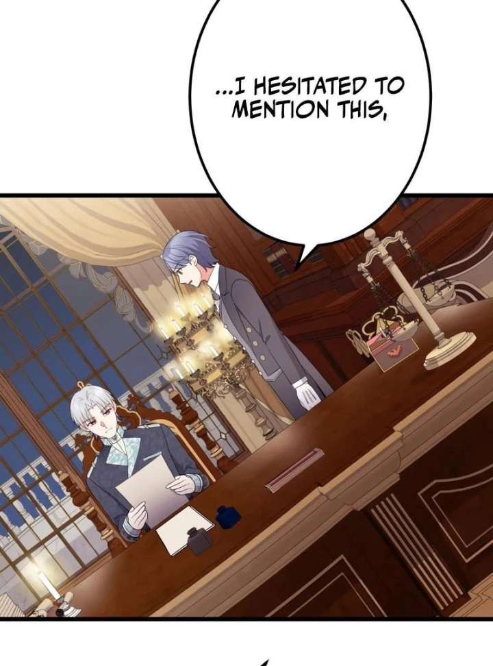 I May Be a Failed Saint, but the Marquess Who Hates Saints Can’t Seem to Stop Doting on Me Chapter 24 - Page 71