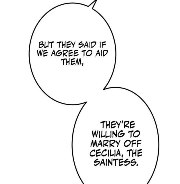 I May Be a Failed Saint, but the Marquess Who Hates Saints Can’t Seem to Stop Doting on Me Chapter 24 - Page 72