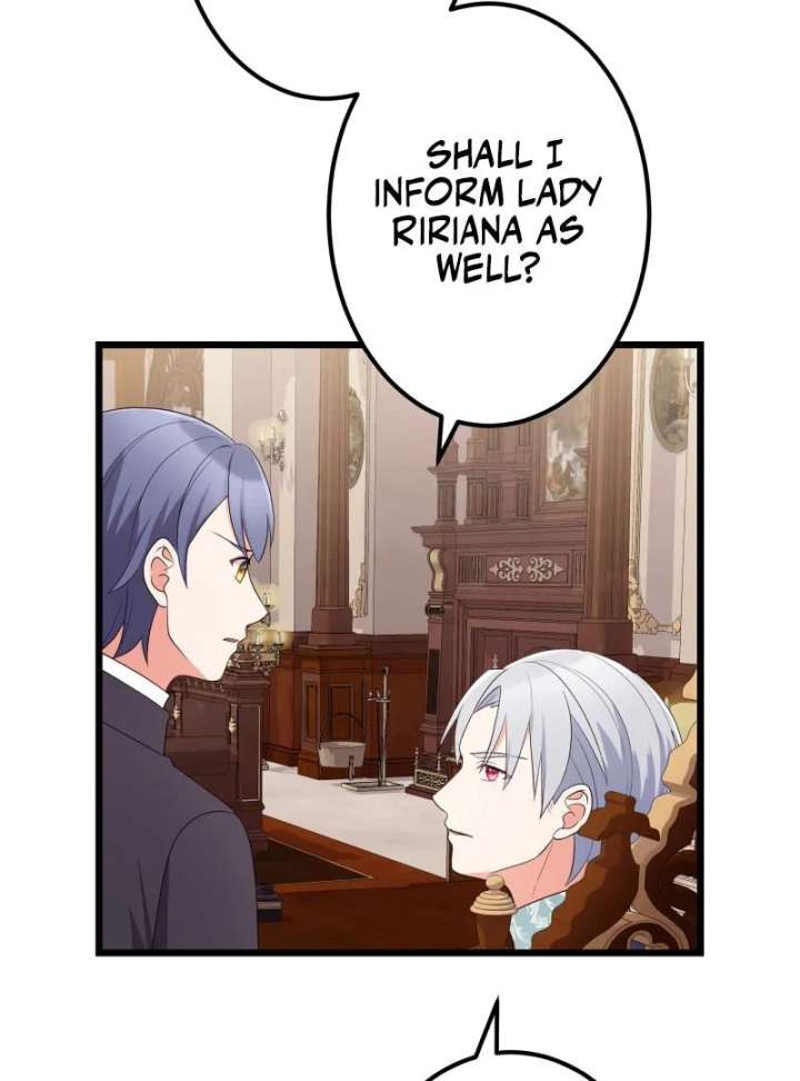 I May Be a Failed Saint, but the Marquess Who Hates Saints Can’t Seem to Stop Doting on Me Chapter 24 - Page 80