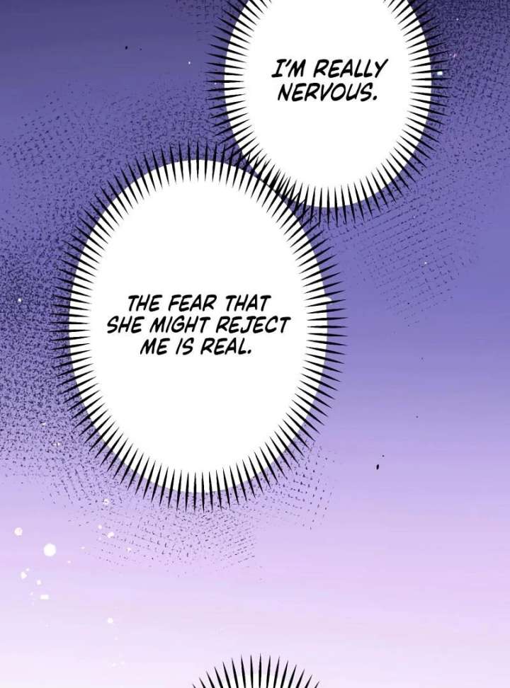 I May Be a Failed Saint, but the Marquess Who Hates Saints Can’t Seem to Stop Doting on Me Chapter 24 - Page 86