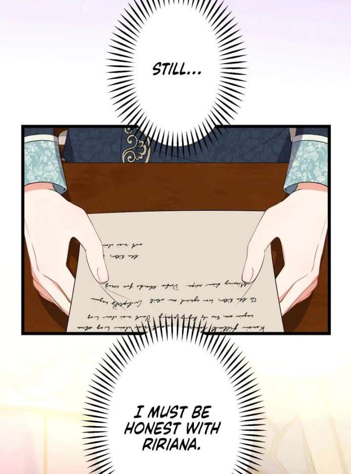 I May Be a Failed Saint, but the Marquess Who Hates Saints Can’t Seem to Stop Doting on Me Chapter 24 - Page 87