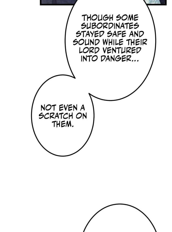 I May Be a Failed Saint, but the Marquess Who Hates Saints Can’t Seem to Stop Doting on Me Chapter 24 - Page 10