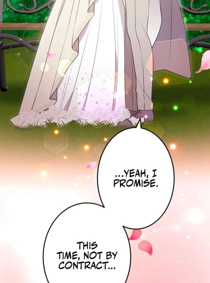 I May Be a Failed Saint, but the Marquess Who Hates Saints Can’t Seem to Stop Doting on Me Chapter 25 - Page 103