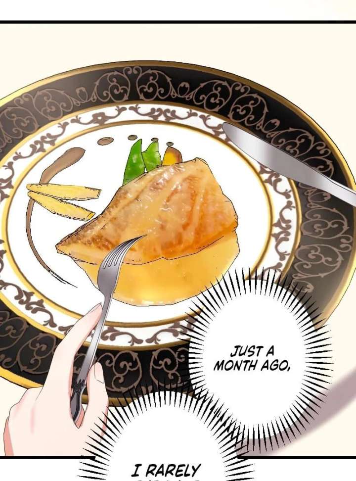 I May Be a Failed Saint, but the Marquess Who Hates Saints Can’t Seem to Stop Doting on Me Chapter 25 - Page 12